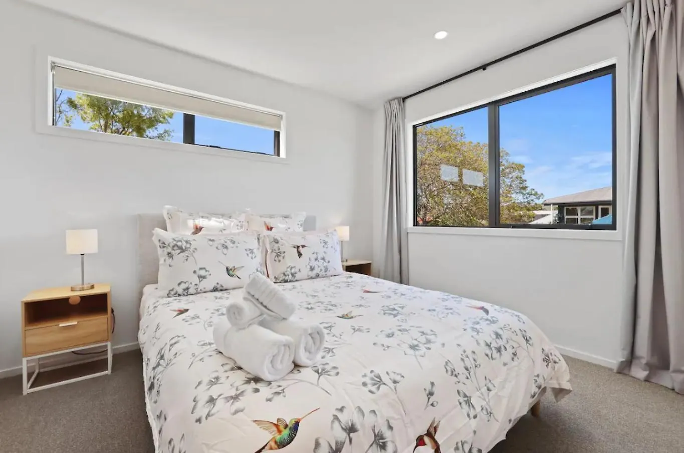 Discover A Brand New Apartment In Vibrant Chch Christchurch New Zealand