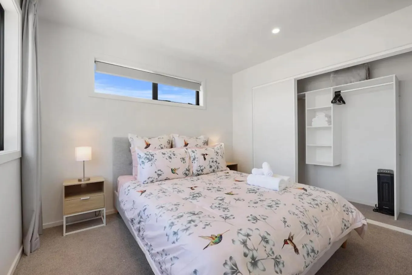 Discover A Brand New Apartment In Vibrant Chch Christchurch