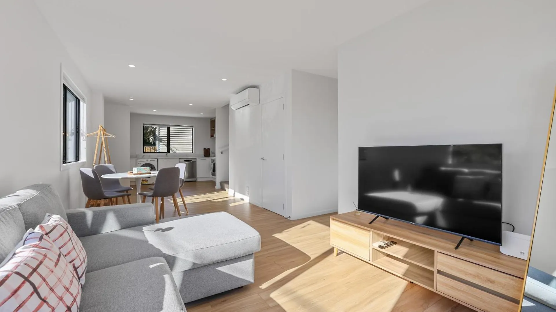 Discover A Brand New Apartment In Vibrant Chch Christchurch