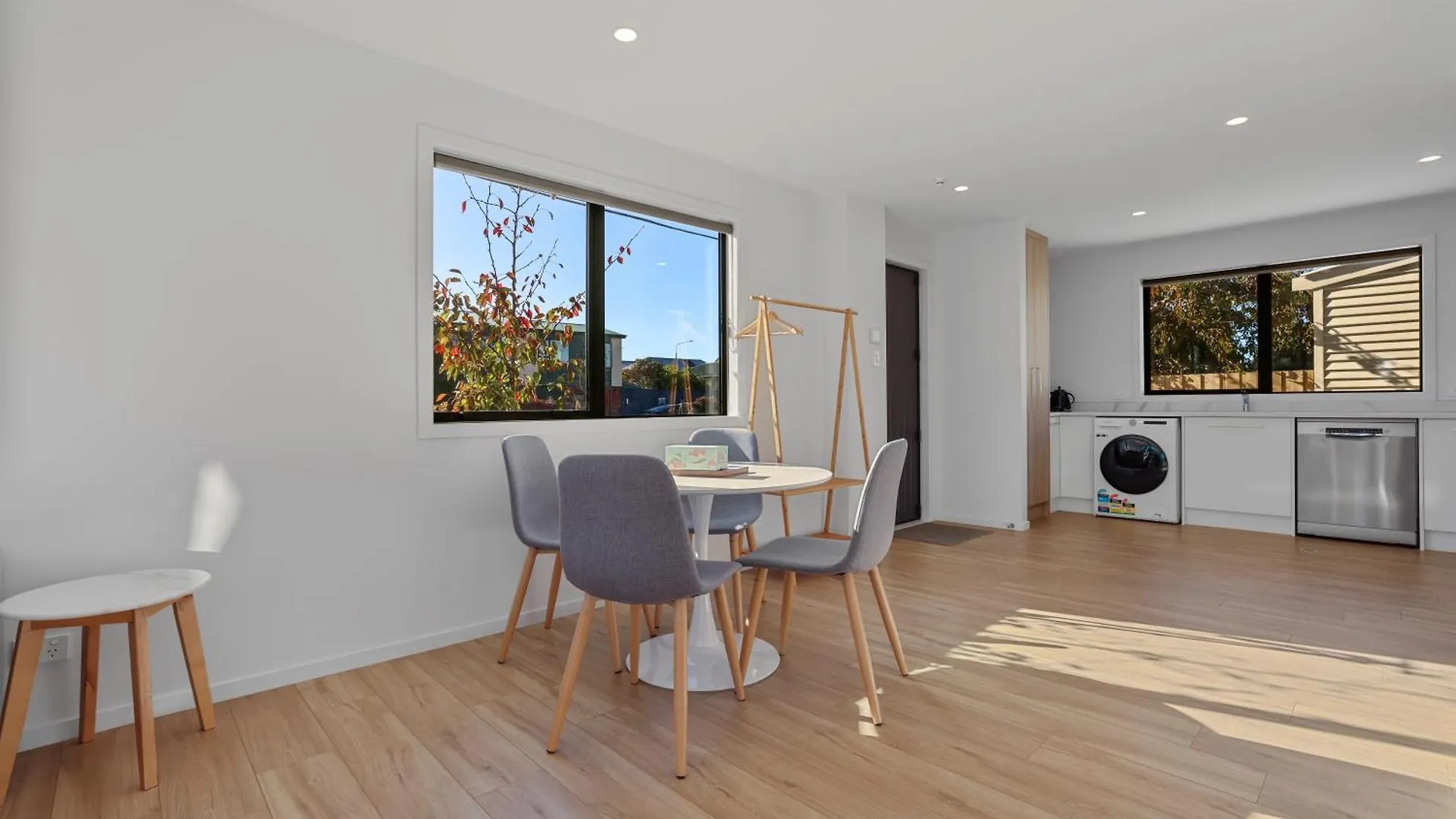 Discover A Brand New Apartment In Vibrant Chch Christchurch