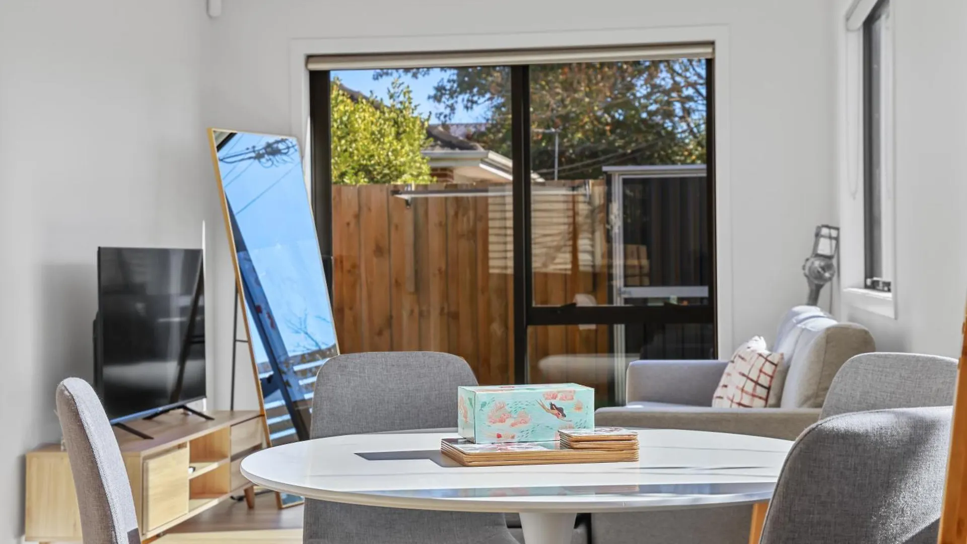 Discover A Brand New Apartment In Vibrant Chch Christchurch 0*,  New Zealand