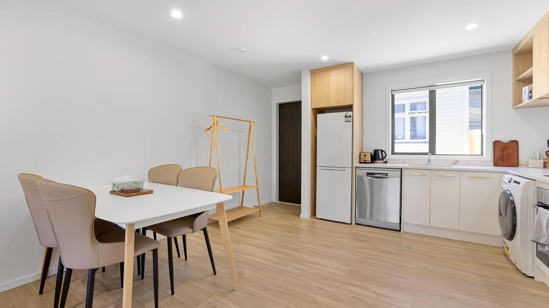 Discover A Brand New Apartment In Vibrant Chch Christchurch