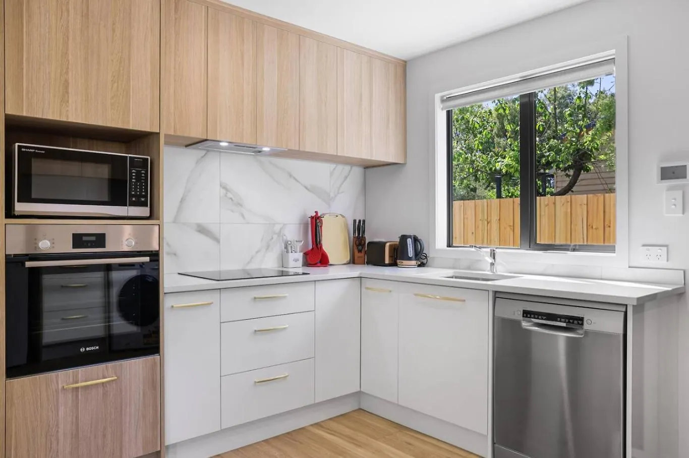 Discover A Brand New Apartment In Vibrant Chch Christchurch 0*,  New Zealand