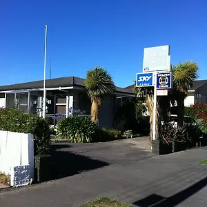 Motel Adorian, Christchurch